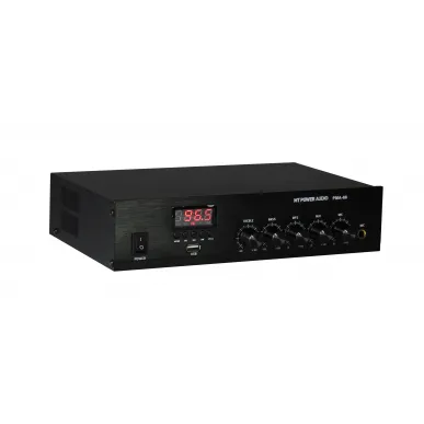 Трансляционный усилитель MT-Power PMA-60